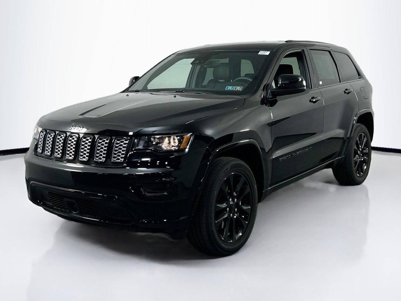 JEEP GRAND CHEROKEE 2022 1C4RJFAG4NC149052 image